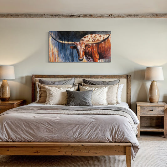 "Queen of the Pasture"