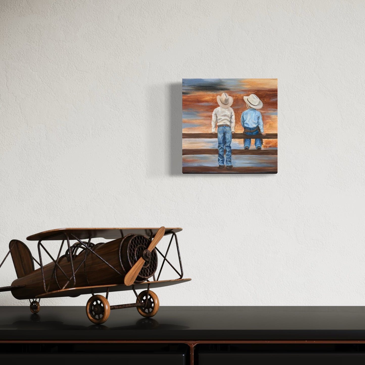 COMING SOON "Little Dreamers"