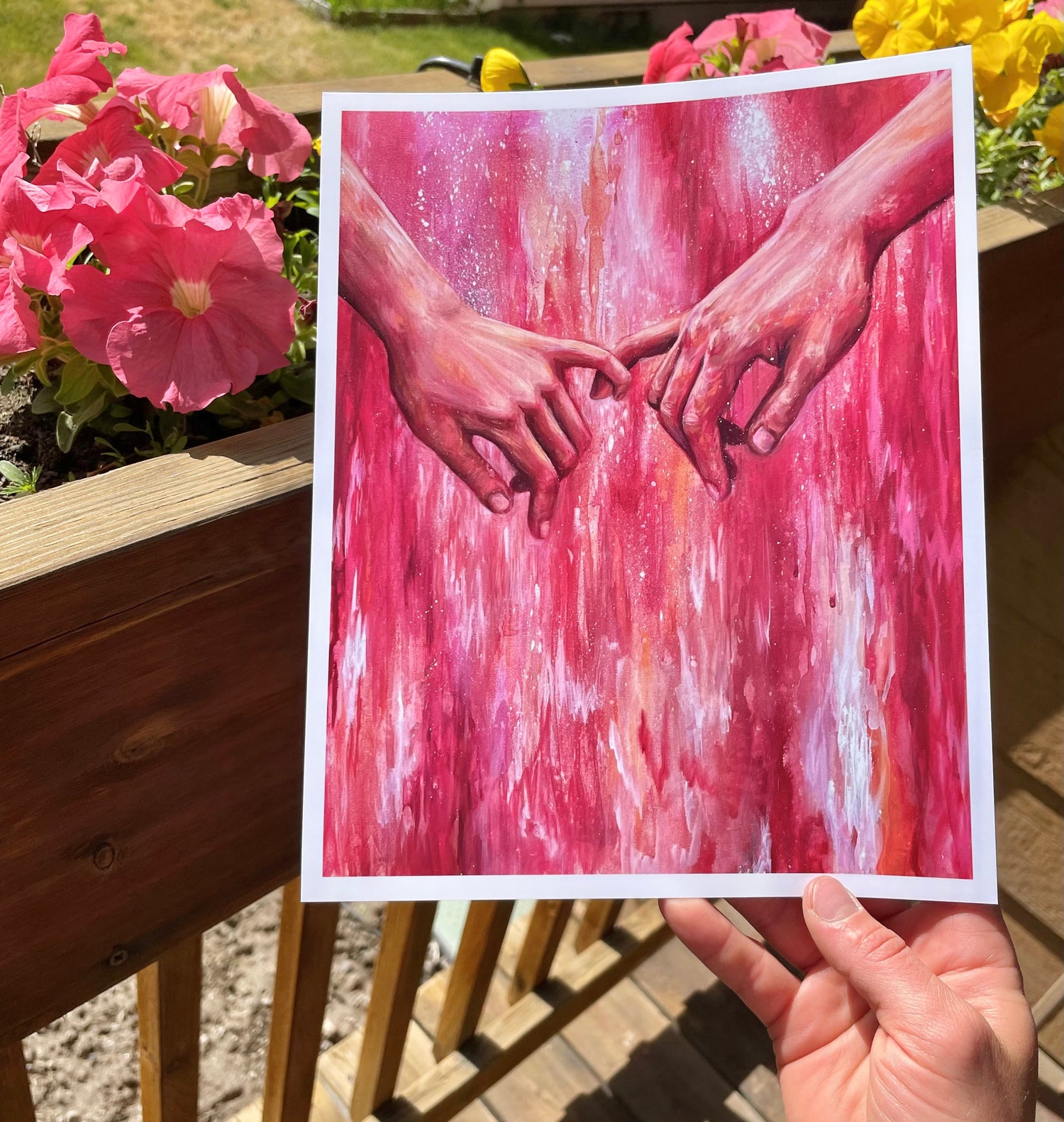 Paper Prints