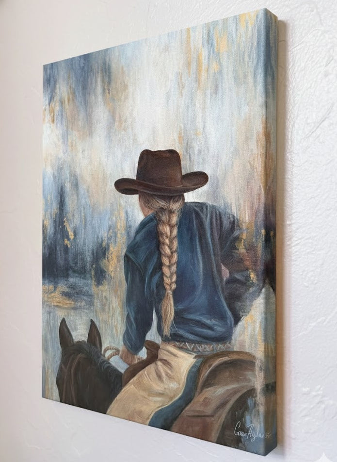 "The Ride Home"