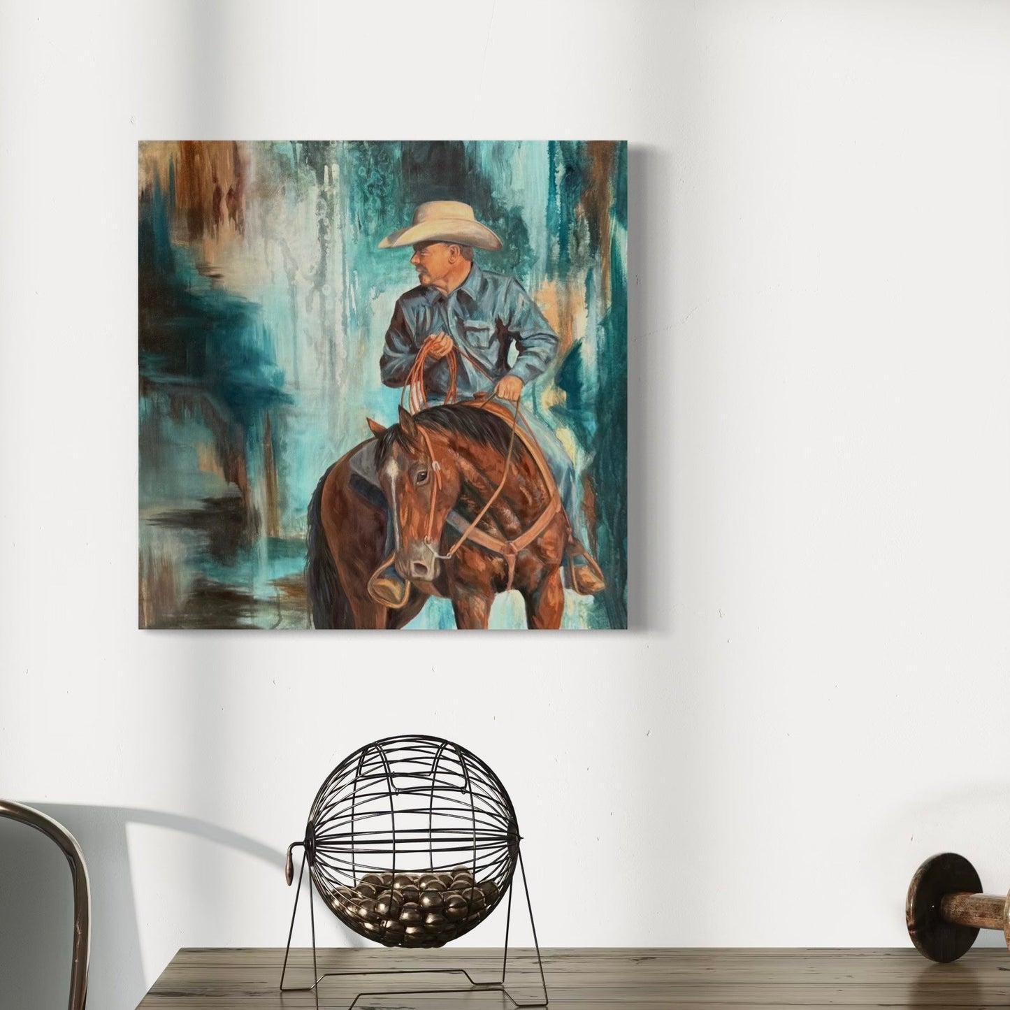 COMING SOON "Look To The West"