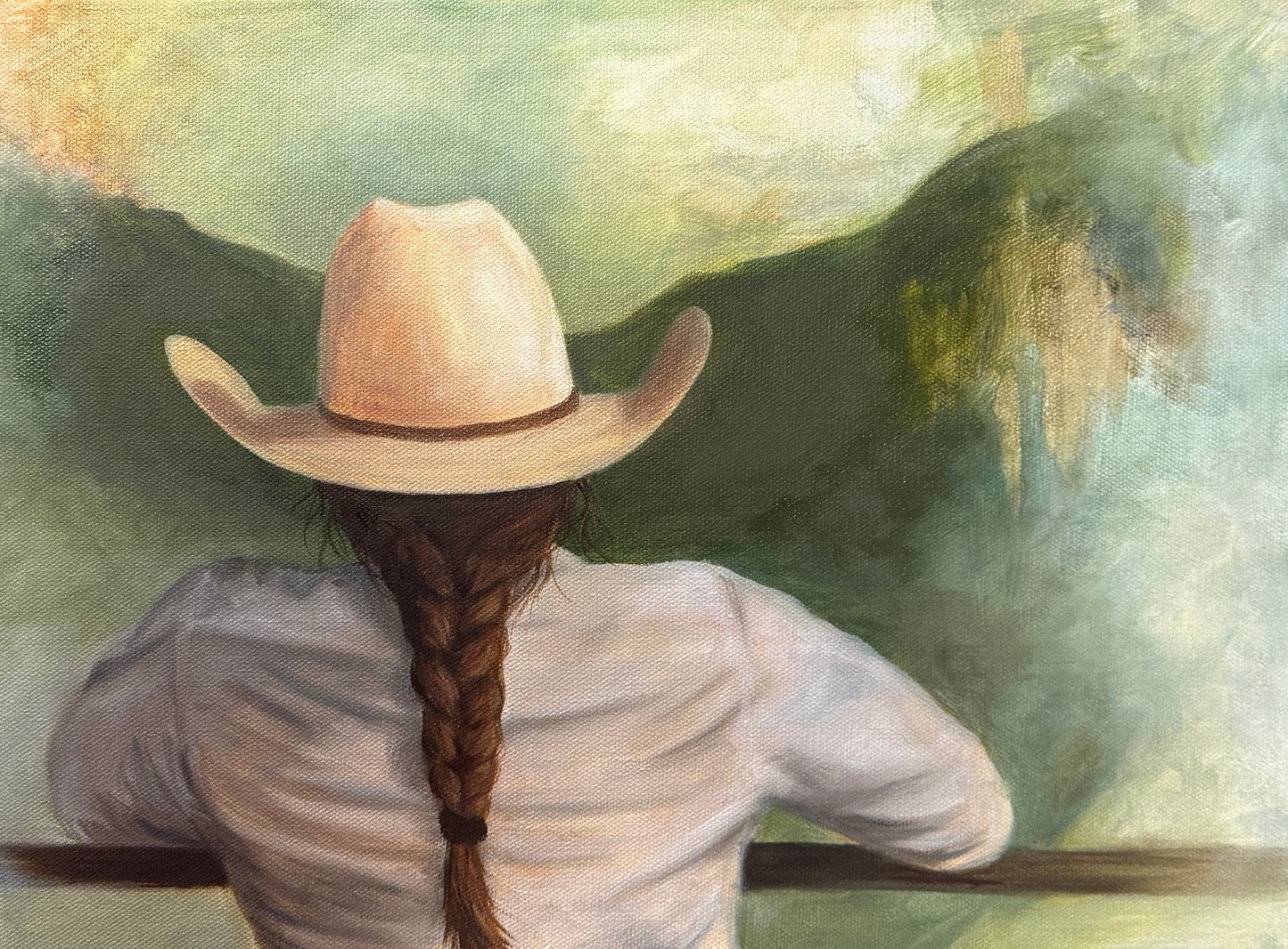 COMING SOON "A Hopeful Heart"