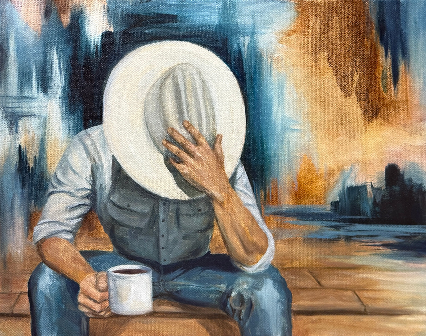 COMING SOON "Dressed And Ready"