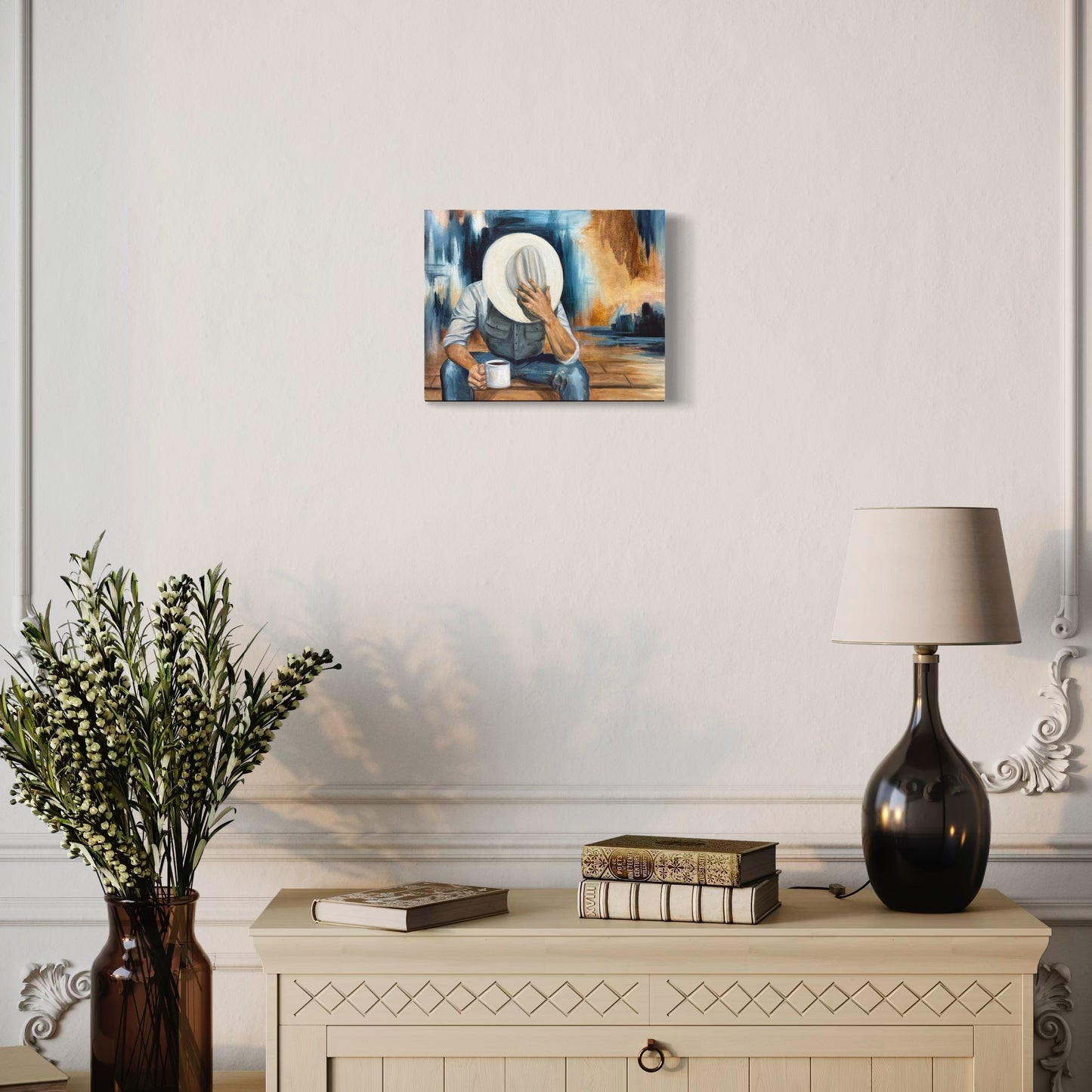 COMING SOON "Dressed And Ready"