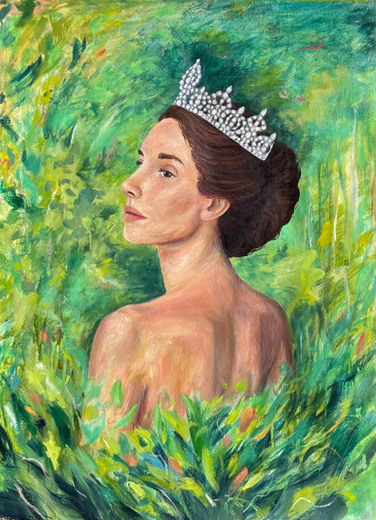 Queen of Chaos